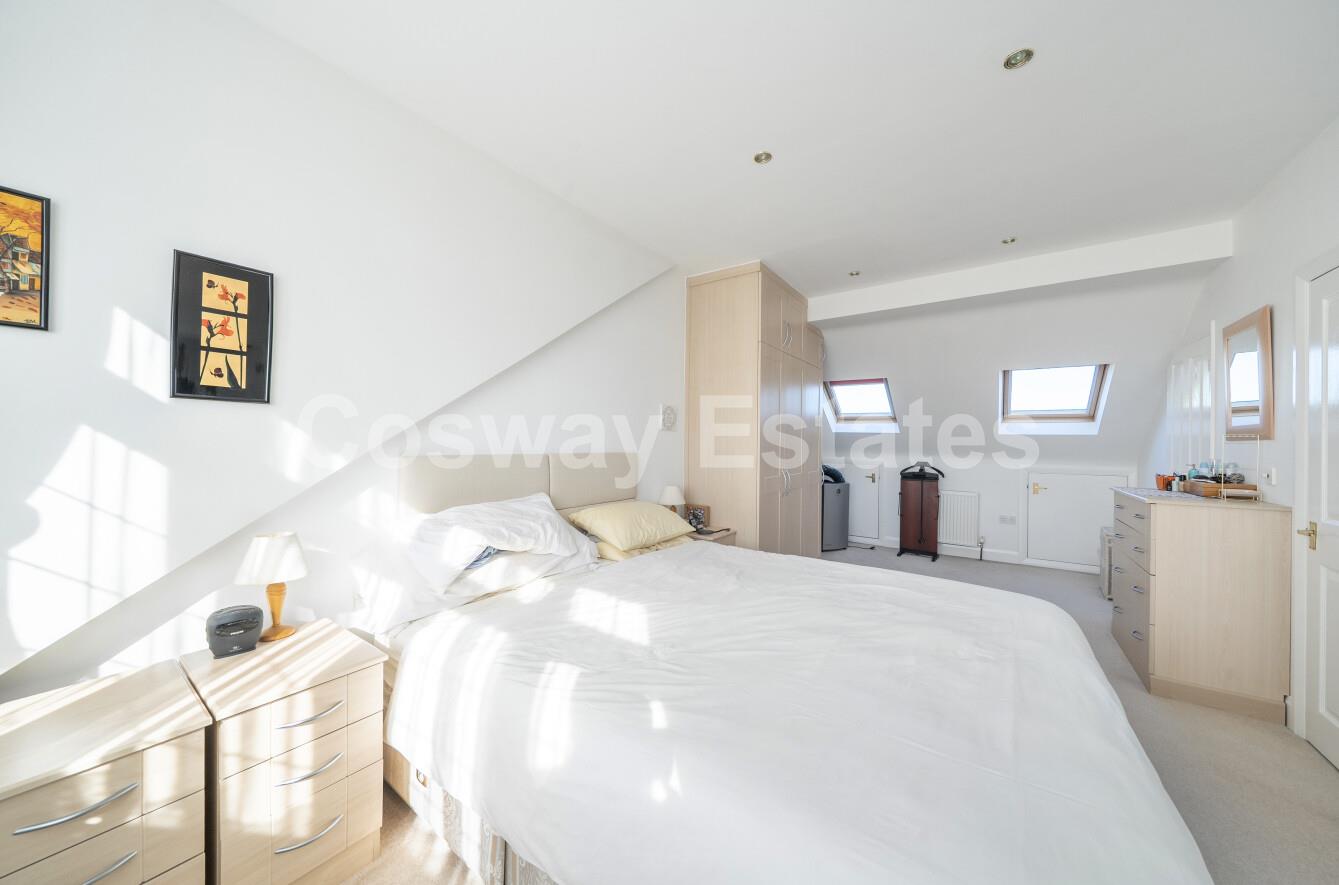 Sunnydale Gardens, Mill Hill, NW7, London